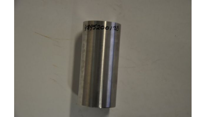 APP 4 Axelfoder/shaft sleeve